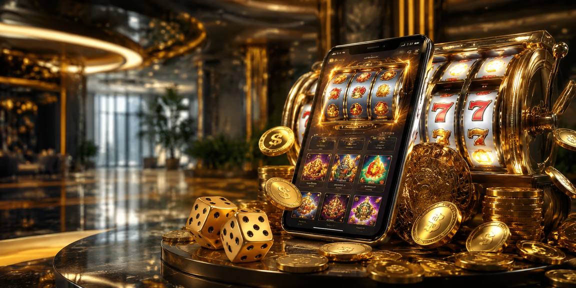 onbet88 Live Casino